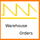 Warehouse Orders-icoon