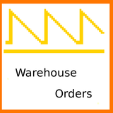 Warehouse Orders 圖標