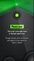 Night Mode: Photo & Video gönderen