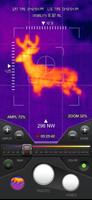 Infrared Thermal Imaging Cam اسکرین شاٹ 2