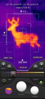 Infrared Thermal Imaging Cam ảnh chụp màn hình 2