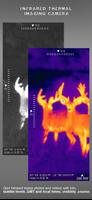 3 Schermata Infrared Thermal Imaging Cam