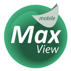 MaxView آئیکن