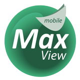 MaxView 图标