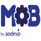 Mob - Sodexo আইকন
