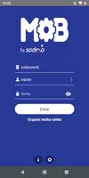Mob - Sodexo স্ক্রিনশট 1