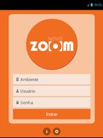 Zoom plakat