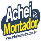 Achei Montador icon