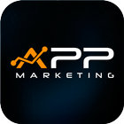 APPMARKETING MOBILIDADE ikona
