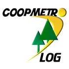 COOPMETRO LOG আইকন