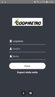 COOPMETRO LOG পোস্টার