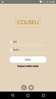 Poster COLISEU LOVERS
