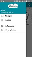 Dreamwme syot layar 2