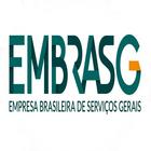 Embrasg 아이콘