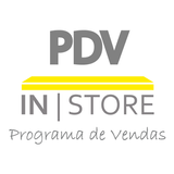 ikon PDV IS