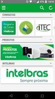 Poster Diário de Bordo