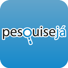 Pesquise Já icône
