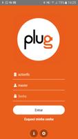 PLUG poster