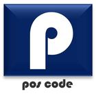 PosCode Zeichen