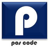 Icona PosCode
