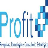 Profit+ आइकन