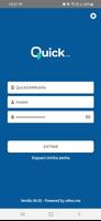 QuickEAM Mobile poster