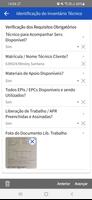 QuickEAM Mobile screenshot 1