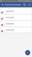 RDC Logística Mobile syot layar 2