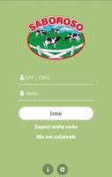 Saboroso em Casa โปสเตอร์