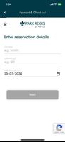 Park Regis by Prince Singapore screenshot 2