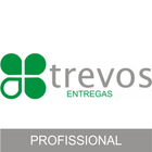 Trevos Entregas - Profissional icon