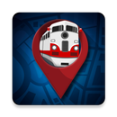 Caltrain App: Schedule, Map, News APK