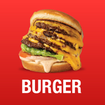 Secret Menu for In-N-Out icon