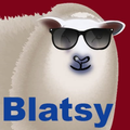 Blatsy