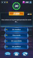 Quien es el millonario Poster