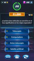 Quien es el millonario captura de pantalla 1