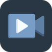 Background Video Recorder आइकन