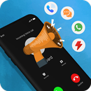 Smart call name announcer app APK