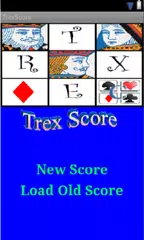 Trex Score Calculator APK download