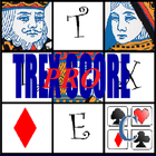 Trex Score Calculator PRO icône