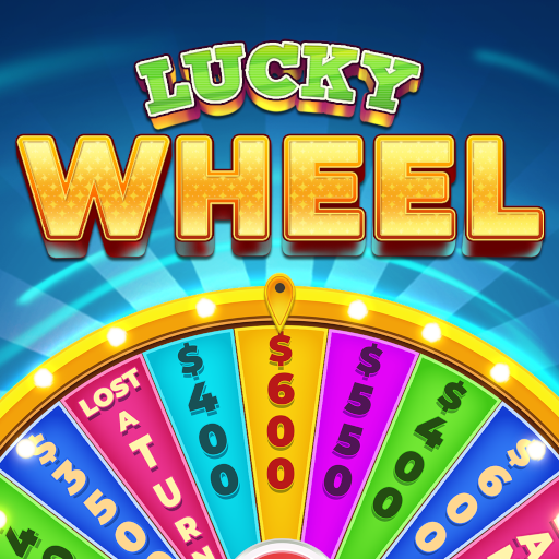 Lucky Wheel