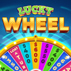 Lucky Wheel ikon