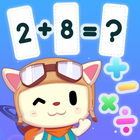 Math Learner 图标