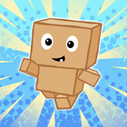 Box Kid Puzzles icône
