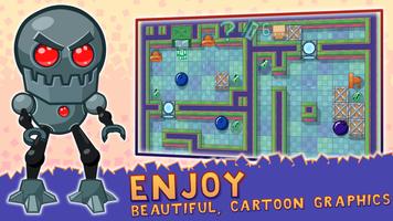 Box Kid Puzzles capture d'écran 1