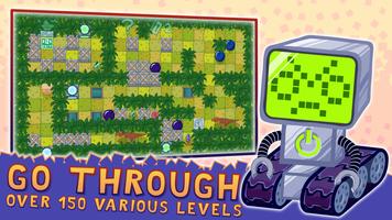 Box Kid Puzzles capture d'écran 2