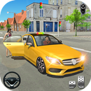 Taxi Driver - 3D City Cab Simulator APK