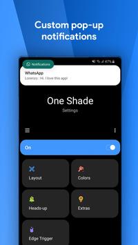 One Shade 截图 7