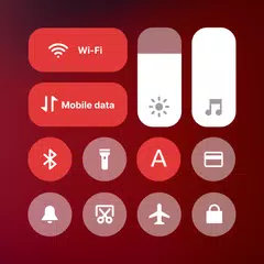 Mi Control Center XAPK download