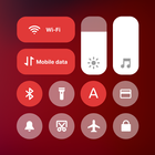 Mi Control Center biểu tượng